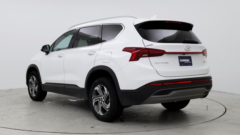 2023 Hyundai Santa Fe SEL 2