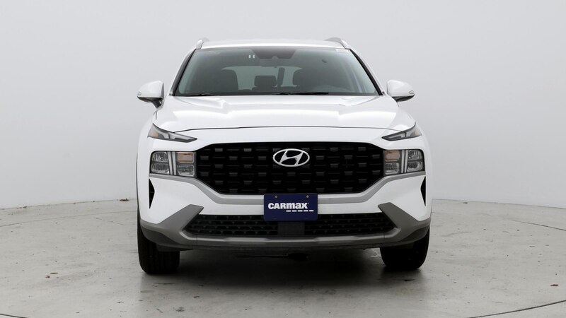 2023 Hyundai Santa Fe SEL 5