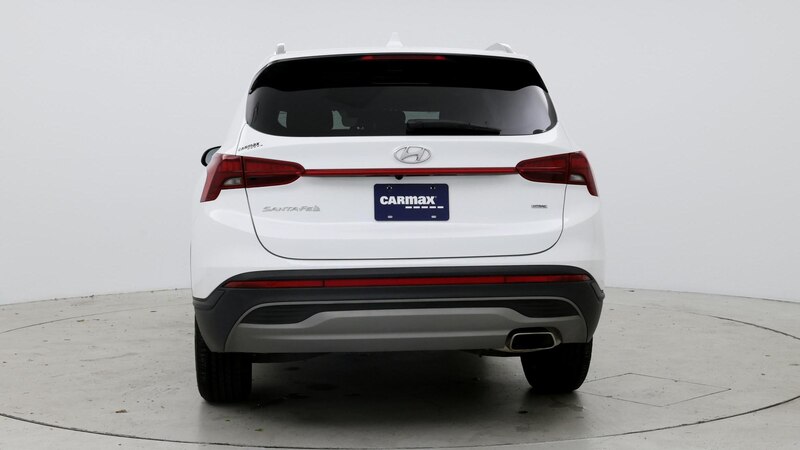 2023 Hyundai Santa Fe SEL 6