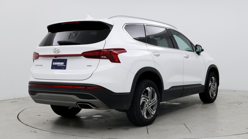 2023 Hyundai Santa Fe SEL 8