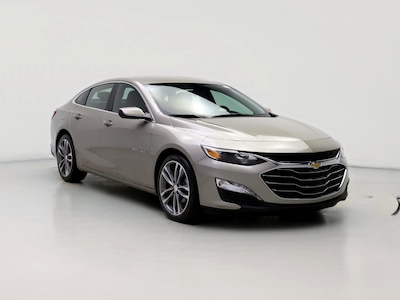 2022 Chevrolet Malibu LT -
                Orlando, FL