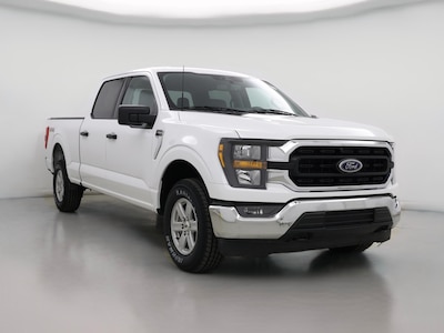 2023 Ford F-150 XL -
                Indianapolis, IN