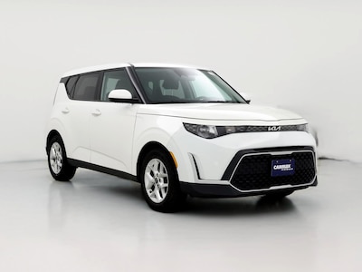 2023 Kia Soul LX -
                Hartford, CT