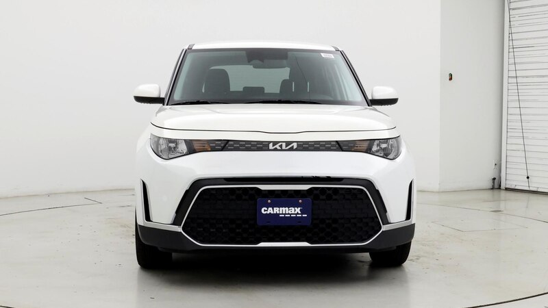 2023 Kia Soul LX 5