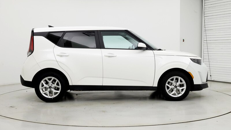 2023 Kia Soul LX 7