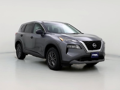 2023 Nissan Rogue S -
                Clackamas, OR