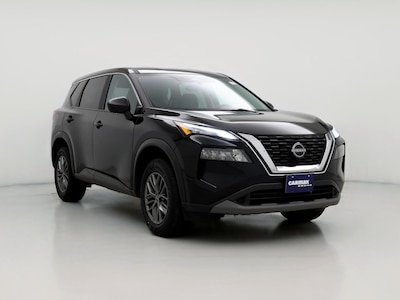 2023 Nissan Rogue S -
                Hartford, CT