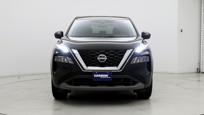 2023 Nissan Rogue S 5