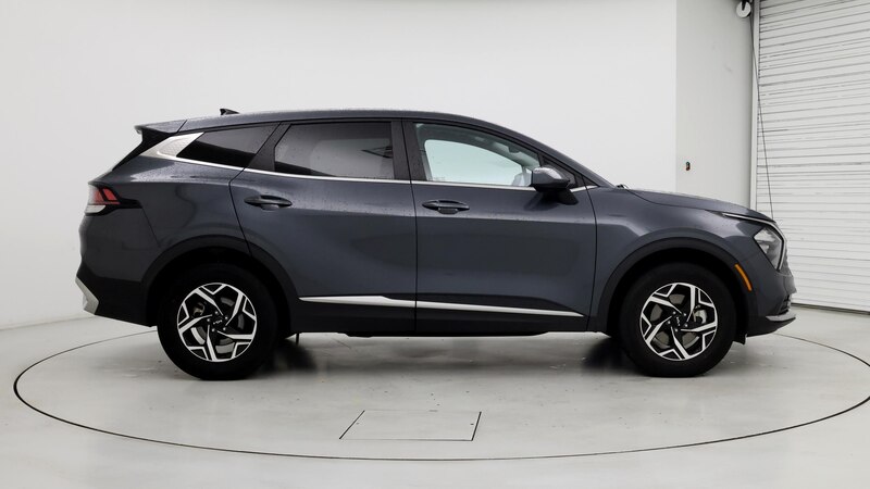 2023 Kia Sportage LX 7