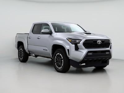 2024 Toyota Tacoma TRD Sport -
                Boynton Beach, FL