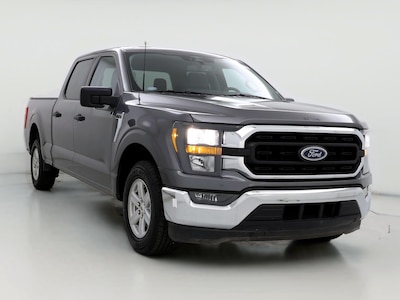 2023 Ford F-150 XLT -
                El Paso, TX