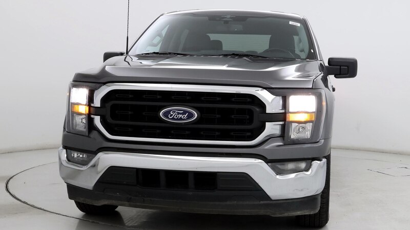 2023 Ford F-150 XLT 5