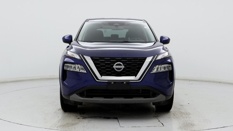 2023 Nissan Rogue SV 5