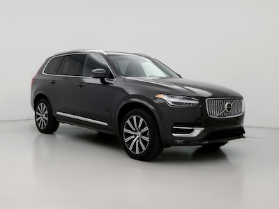 2024 Volvo XC90 B6 Plus -
                Phoenix, AZ