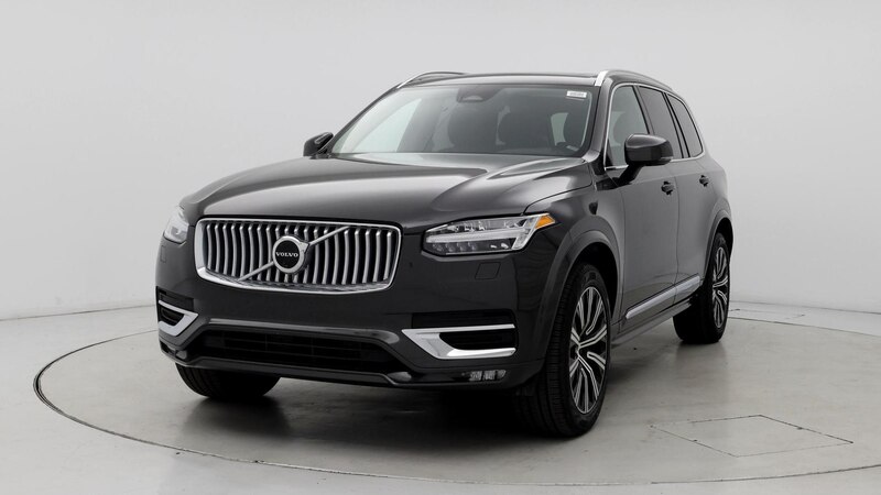 2024 Volvo XC90 B6 Plus 4