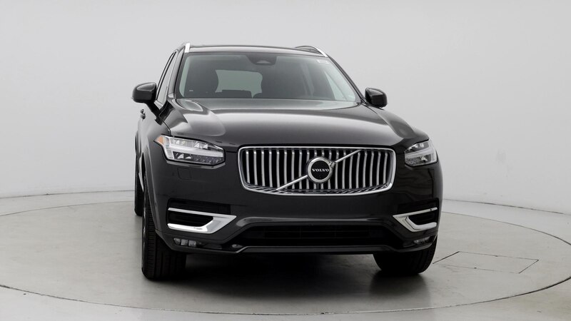 2024 Volvo XC90 B6 Plus 5