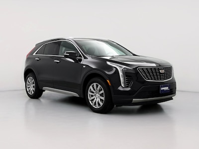 2023 Cadillac XT4 Premium Luxury -
                St. Louis, MO