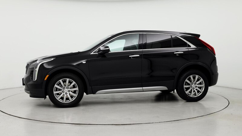 2023 Cadillac XT4 Premium Luxury 3