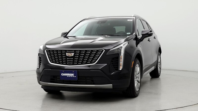 2023 Cadillac XT4 Premium Luxury 4