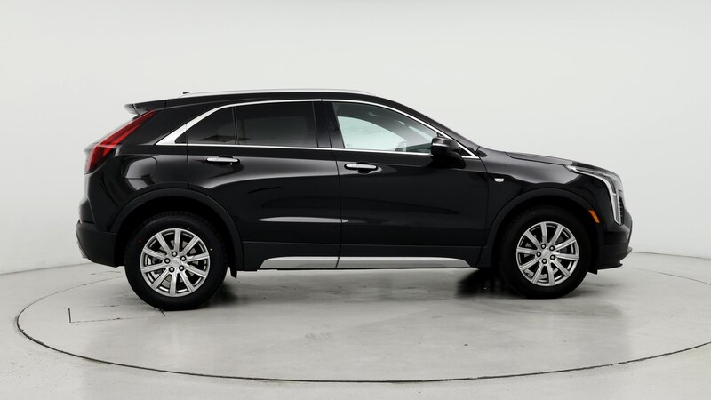 2023 Cadillac XT4 Premium Luxury 7