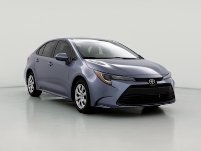 2023 Toyota Corolla LE -
                Tampa, FL