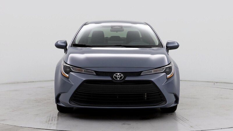 2023 Toyota Corolla LE 5