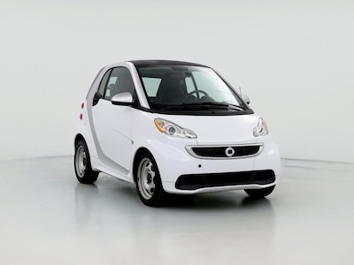 2015 smart fortwo Pure -
                Ocala, FL