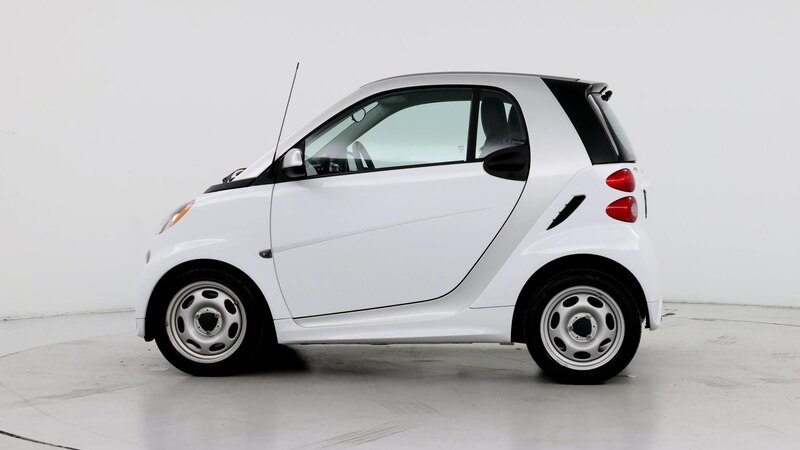 2015 smart fortwo Pure 3