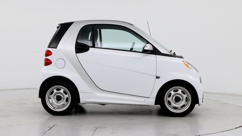 2015 smart fortwo Pure 7