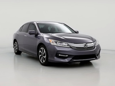 2016 Honda Accord EX-L -
                Tampa, FL