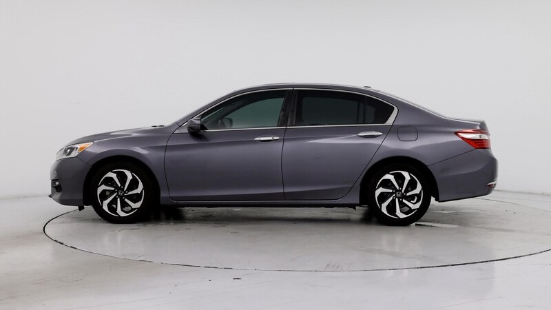 2016 Honda Accord EX-L 3