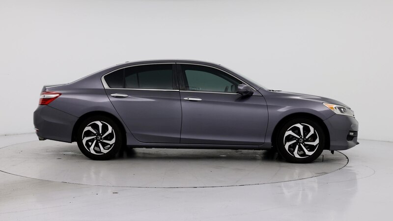 2016 Honda Accord EX-L 7