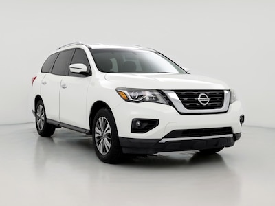 2018 Nissan Pathfinder SV -
                Tampa, FL