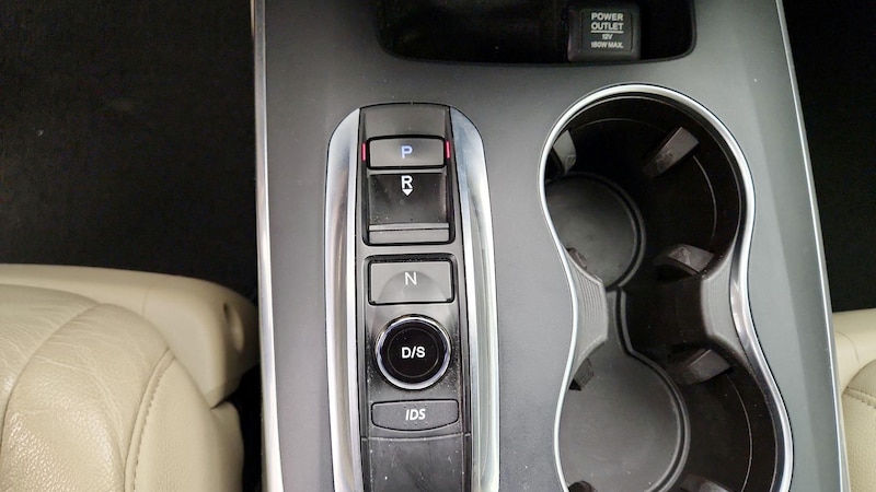 2016 Acura MDX  17