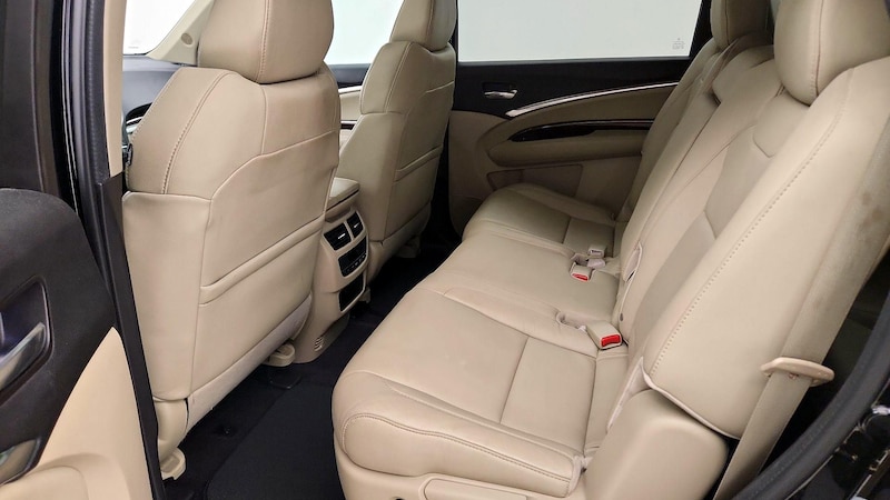 2016 Acura MDX  20