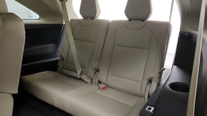 2016 Acura MDX  21