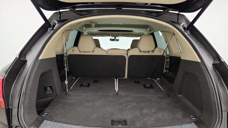 2016 Acura MDX  23