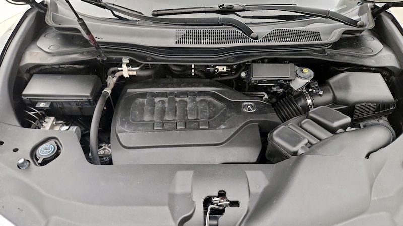2016 Acura MDX  24