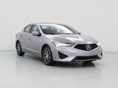 2020 Acura ILX Premium -
                Tampa, FL