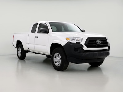 2022 Toyota Tacoma SR -
                Clearwater, FL