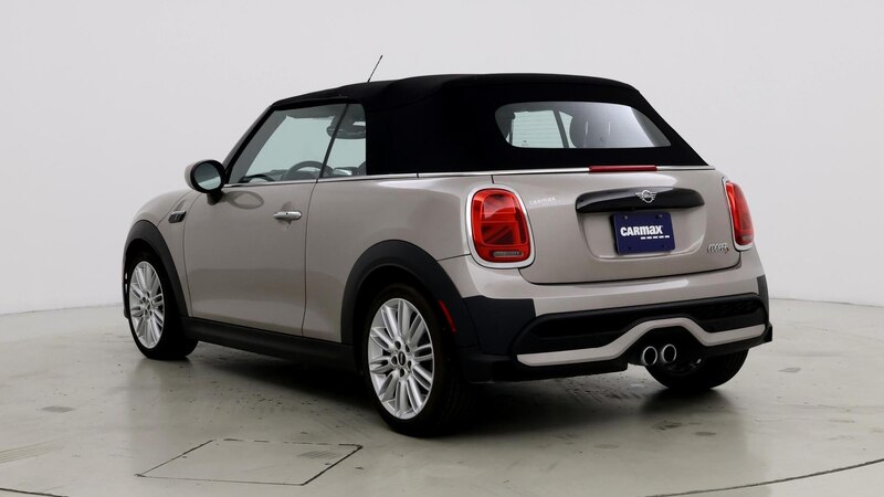 2024 MINI Cooper S 2