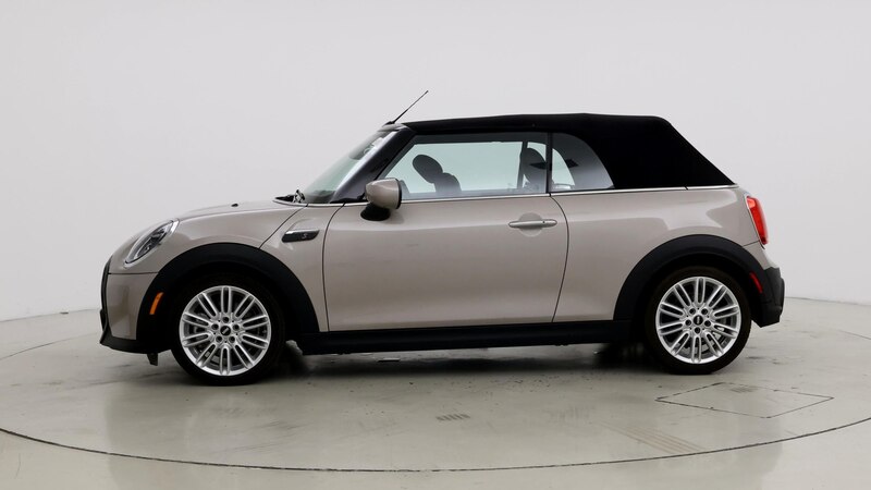 2024 MINI Cooper S 3