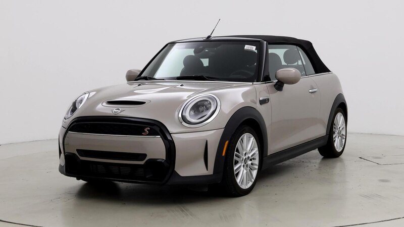 2024 MINI Cooper S 4