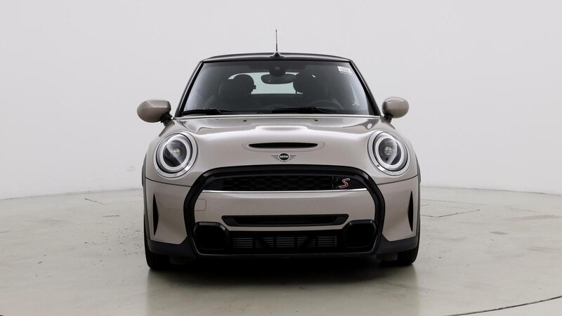 2024 MINI Cooper S 5