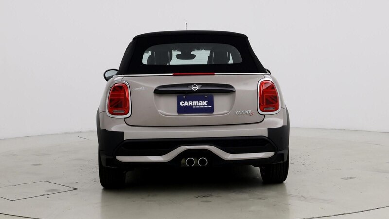 2024 MINI Cooper S 6