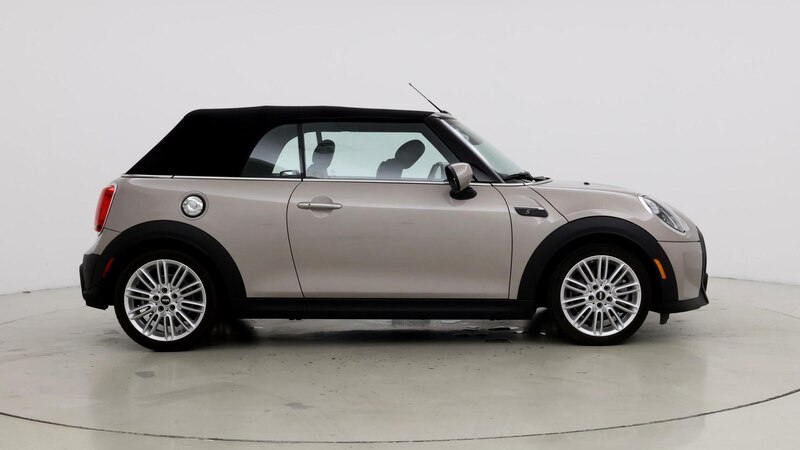 2024 MINI Cooper S 7