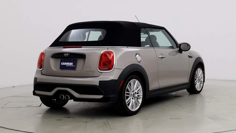 2024 MINI Cooper S 8