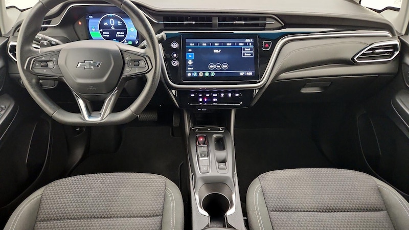 2023 Chevrolet Bolt EV LT 9