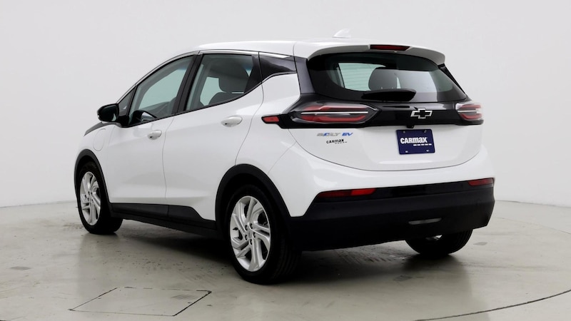 2023 Chevrolet Bolt EV LT 2