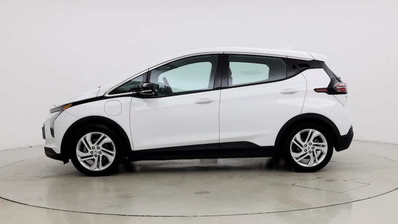 2023 Chevrolet Bolt EV LT 3